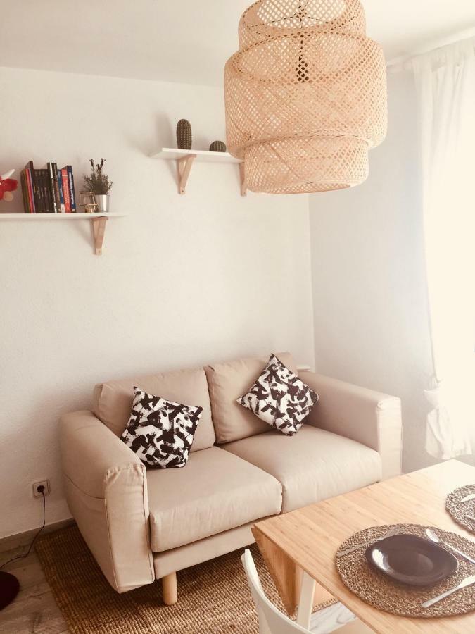 Beautiful Apartment Stylish Village House @ Center Cadaqués Eksteriør bilde