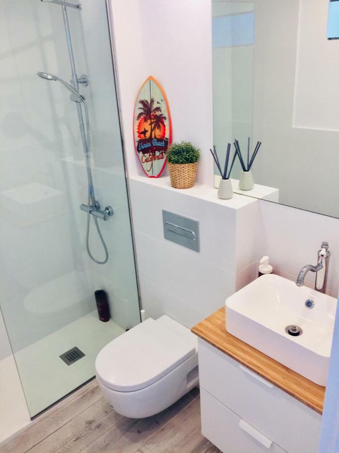 Beautiful Apartment Stylish Village House @ Center Cadaqués Eksteriør bilde