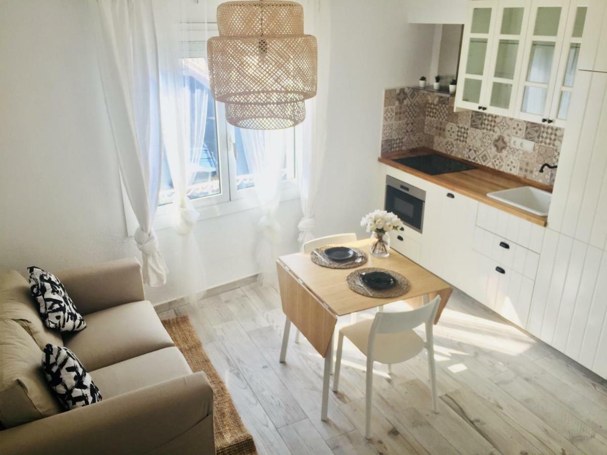 Beautiful Apartment Stylish Village House @ Center Cadaqués Eksteriør bilde