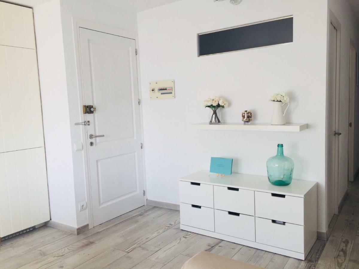 Beautiful Apartment Stylish Village House @ Center Cadaqués Eksteriør bilde