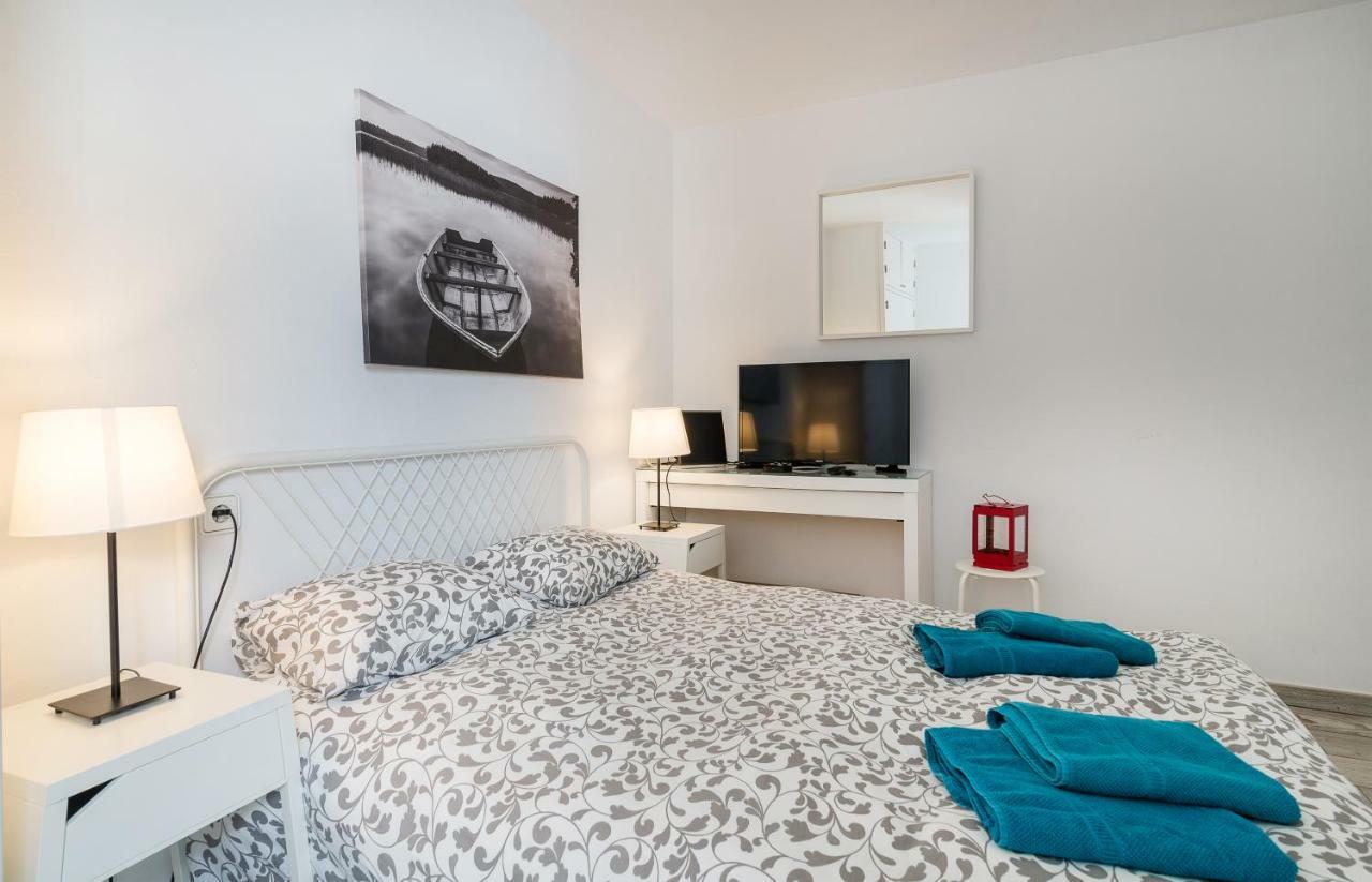 Beautiful Apartment Stylish Village House @ Center Cadaqués Eksteriør bilde