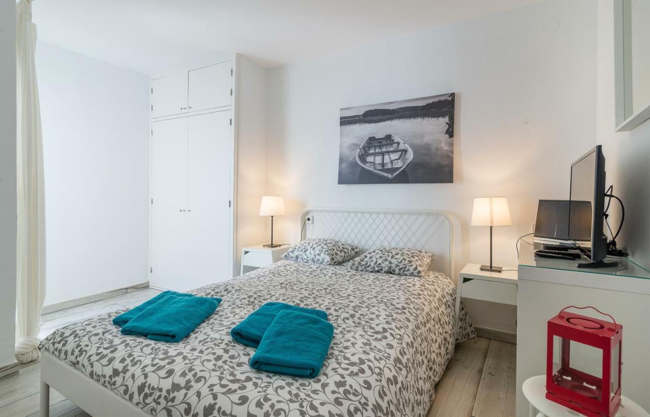 Beautiful Apartment Stylish Village House @ Center Cadaqués Eksteriør bilde