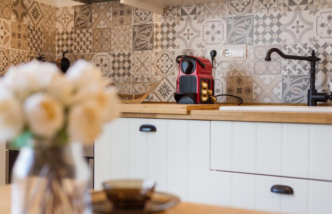Beautiful Apartment Stylish Village House @ Center Cadaqués Eksteriør bilde