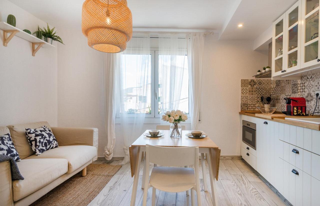 Beautiful Apartment Stylish Village House @ Center Cadaqués Eksteriør bilde