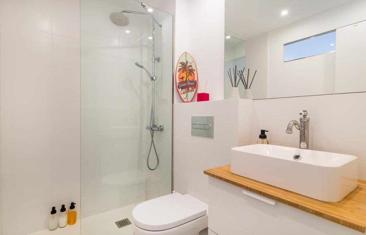 Beautiful Apartment Stylish Village House @ Center Cadaqués Eksteriør bilde
