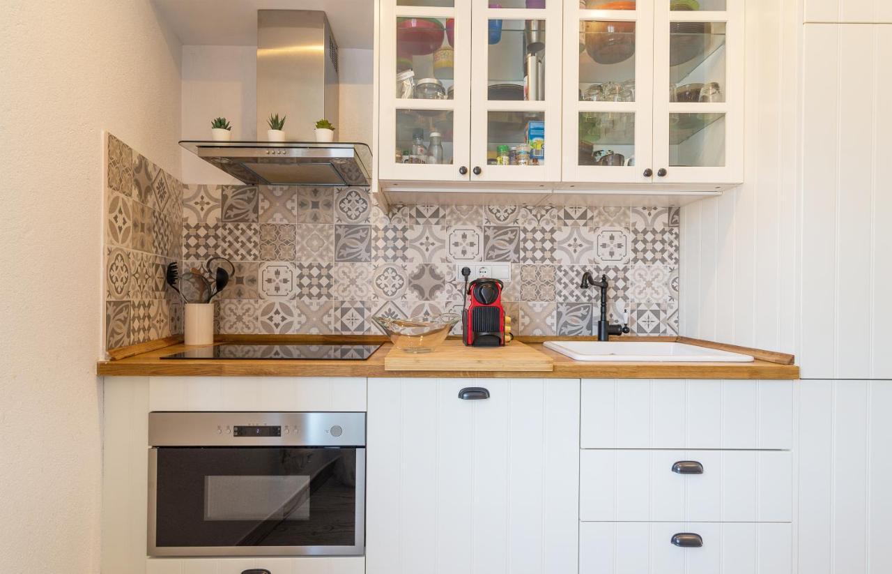 Beautiful Apartment Stylish Village House @ Center Cadaqués Eksteriør bilde