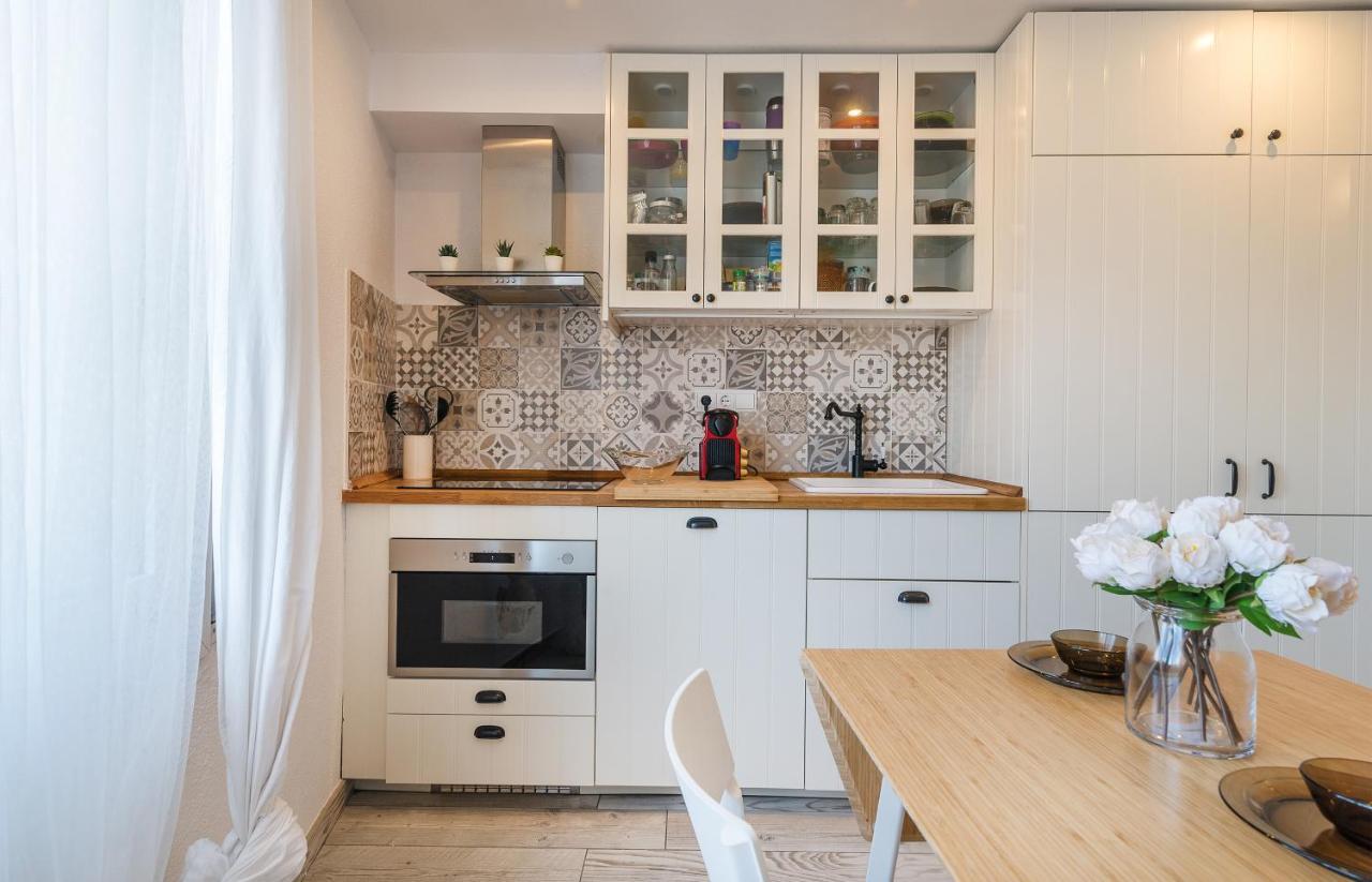 Beautiful Apartment Stylish Village House @ Center Cadaqués Eksteriør bilde