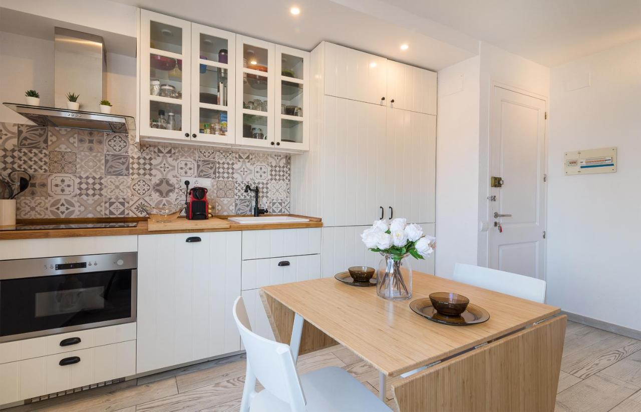 Beautiful Apartment Stylish Village House @ Center Cadaqués Eksteriør bilde